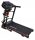  UNDERFIT MACH 4 ELEKTRISCHES LAUFBAND MIT MASSAGER