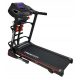  UNDERFIT MACH 4 ELEKTRISCHES LAUFBAND MIT MASSAGER