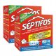  Septifos Biologischer Aktivator für Klärgruben 2 x 18 Beutel/648 g