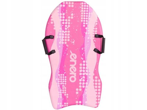  ENERO Rosa Schneerutsche, max. 50 kg