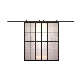 Galakor-Schiebetüren 170 cm