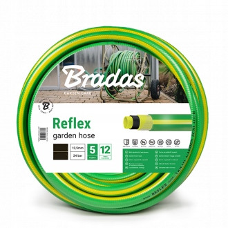  Bradas WFR1/230 Gartenschlauch 30 m PVC