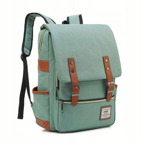  Powder City Rucksack LAPTOP RUCKSACK, mehrfarbig