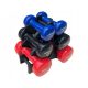  ENERO FIT Hantelset (2x1-2x2-2x3 kg) + Ständer