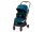  Recaro Lexa Elite Select Kinderwagen 00089310410050 Türkisgrün