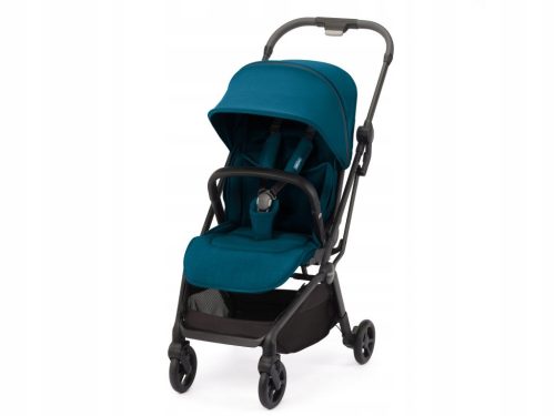  Recaro Lexa Elite Select Kinderwagen 00089310410050 Türkisgrün