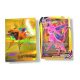  SET MIT 100 GOLD-POKéMON-KARTEN. Legendäre TCG-KARTEN 100 GX HIT
