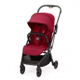  RECARO LEXA ELITE LEICHTER KINDERWAGEN