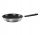 Bratpfannen Fiskars Hard Face Steel traditionelle Bratpfanne 26 cm antihaftbeschichtet (Antihaftbeschichtung)