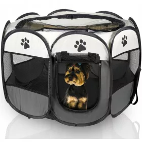  Reverse-Laufstall 82 x 82 x 60 cm