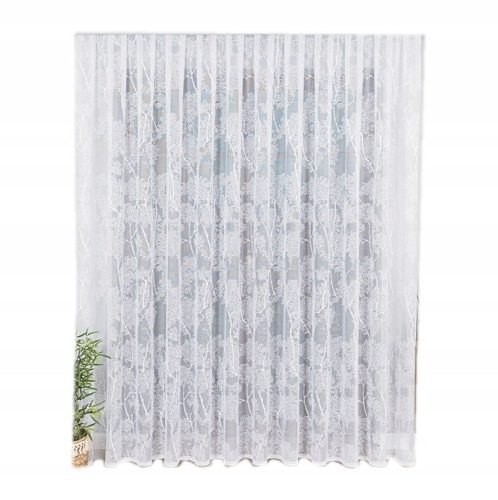 Vorhänge, Vorhänge bereit Klassischer Jacquard-Vorhang 400 cm x 245