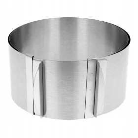 Upcake-Kuchenform, Durchmesser 30 cm