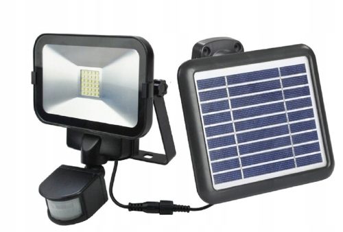 Hängende Gartenleuchten Capral Hängelampe 2,5 W schwarz