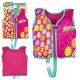SCHAUMSTOFFWESTE zum Schwimmenlernen für Kinder M/L 19-30 kg Bestway 32177
