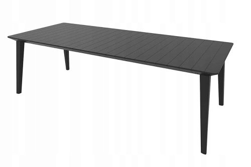 Tisch für Garten und Terrasse - Keter Tisch, Kunststoff, rechteckig, 98 x 74 x 240 cm