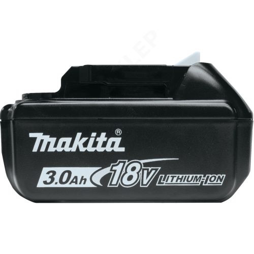  Makita Li-Ion Akku 18V 3Ah