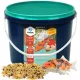  FISCHFUTTER KOI-Karpfenteichfutter 10 kg
