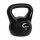  Kettlebelle Rebel 8 kg schwarz