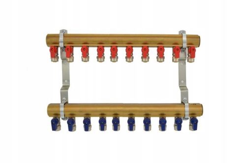  Wodan-Verteiler 10 Kreise