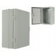 Pawbol 230 V IP65 0 A Schaltanlage