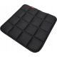  Anda Seat Gaming-Stuhl. Kissen für einen Gaming-Stuhl, schwarzer Stoff