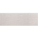Wandfliesen 30x90 Argenta Light Stone Score White 1,08 m2