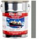 Corr-Stal graue Schiffsfarbe gegen Rost, 5 l