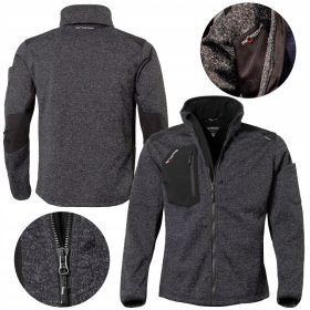 Qualitex Protectan Jacke, Größe XXL