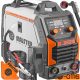  Majster Polska Inverter-Schweißgerät 20-210 A 230 2,6 kVA