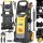 Stanley Hochdruckreiniger 300 bar 2500 W