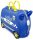  Trunki Kinderkoffer 18 l, schwarz