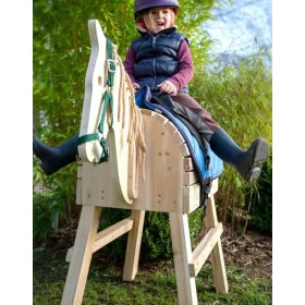 Für ein Kind mit kleinen Füßen ab 3 Jahren