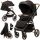  LEICHTER Stinger PRO Kinderwagen + ZUBEHÖR 22 kg