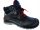 Sixton Nero S3 Arbeitsstiefel, Größe 47