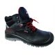 Sixton Nero S3 Arbeitsstiefel, Größe 47