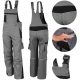 ARBEITS-TRÄGERHOSE STARK UND LANGLEBIG QUALITEX PRO 61937TC GRÖSSE. 58