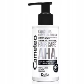  DELIA AHA CAMELEO Säure-Conditioner, 150 ml