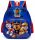  Kindergartenrucksack mit Taschen PAW PATROL Schule für Schulkinder