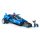 Spin Master Paw Patrol Chase Mighty Transforming Cruiser-Fahrzeug