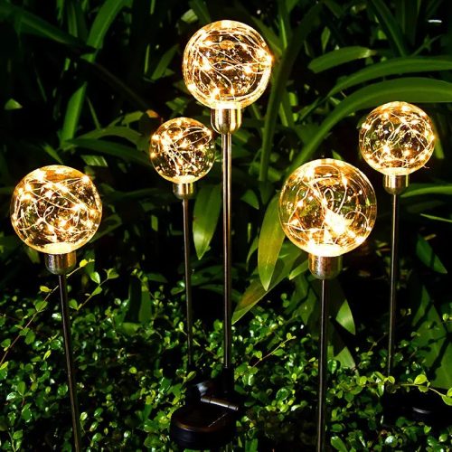  HOME-MIX Einbau-Solarlampe 76 cm 1 Stk.