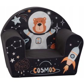    SCHAUMSTOFFSTUHL FÜR KINDER KINDERSTUHL AUS SCHAUMSTOFF, SPIEL-POOF-MUSTER