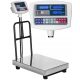ELEKTRONISCHE WAAGE 300KG 60X45 SHOP LAGER