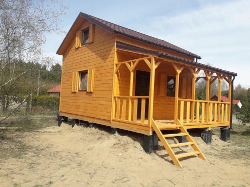 Gartenhäuser und Werkzeuge Altanypolok Gartenhaus 500 x 700 cm