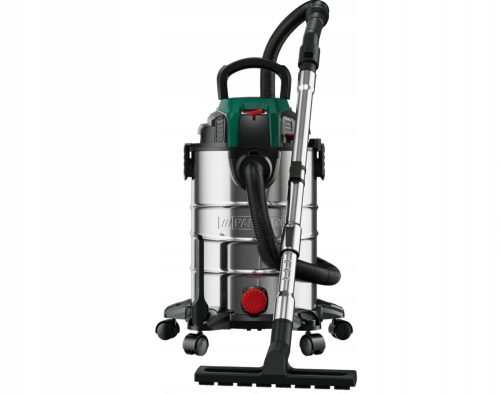 Parkside PWD 25 A2 1400 W Industriestaubsauger