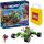  LEGO DREAMZzz 71471 Mateo a jeho terénní auto + Papiertüte LEGO 6315786 gelb 24x8x18 cm