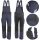 ARBEITS-TRÄGERHOSE, STARK UND LANGLEBIG, QUALITEX, GRÖSSE 61937QX. 56
