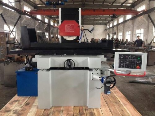 Eco 400x1000 MY4100 AHR Flächenschleifer