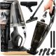 Camry CR 7046 Handstaubsauger Silber/Grau