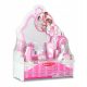  Melissa & Doug Kinder-Schminktisch 000772130264