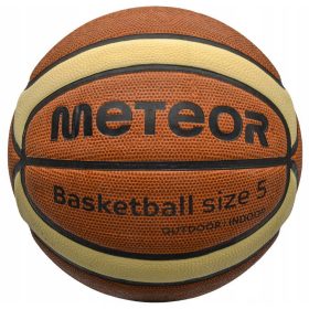 Meteor Cellular Basketball, Größe 5
